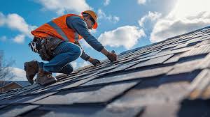 Professional Roofing service in Arlington Heights, WA